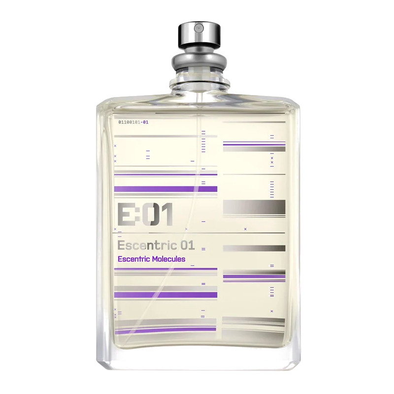 Escentric Molecules Profumi di Nicchia da Donna Escentric 01