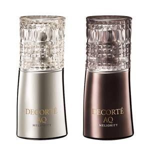 Decorté Trattamenti Viso AQ Meliority Intensive Radiance Glow Ritual Trattamento schiarente intensivo