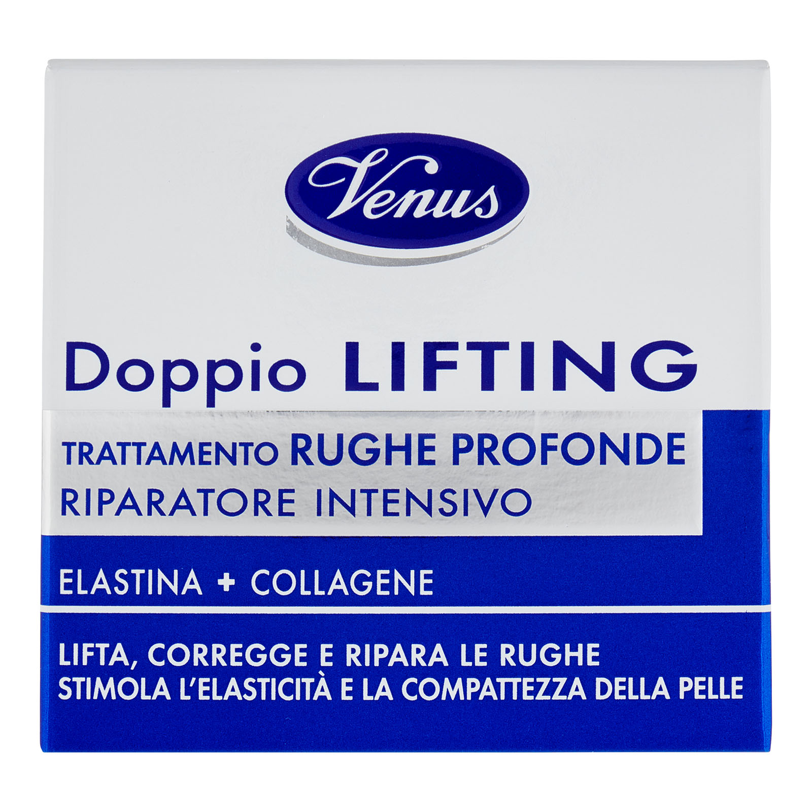 Doppio Lifting Trattamento Rughe Profonde Riparatore Intensivo 50 ml