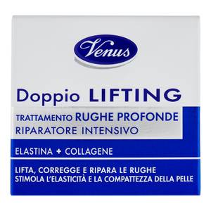 Doppio Lifting Trattamento Rughe Profonde Riparatore Intensivo 50 ml
