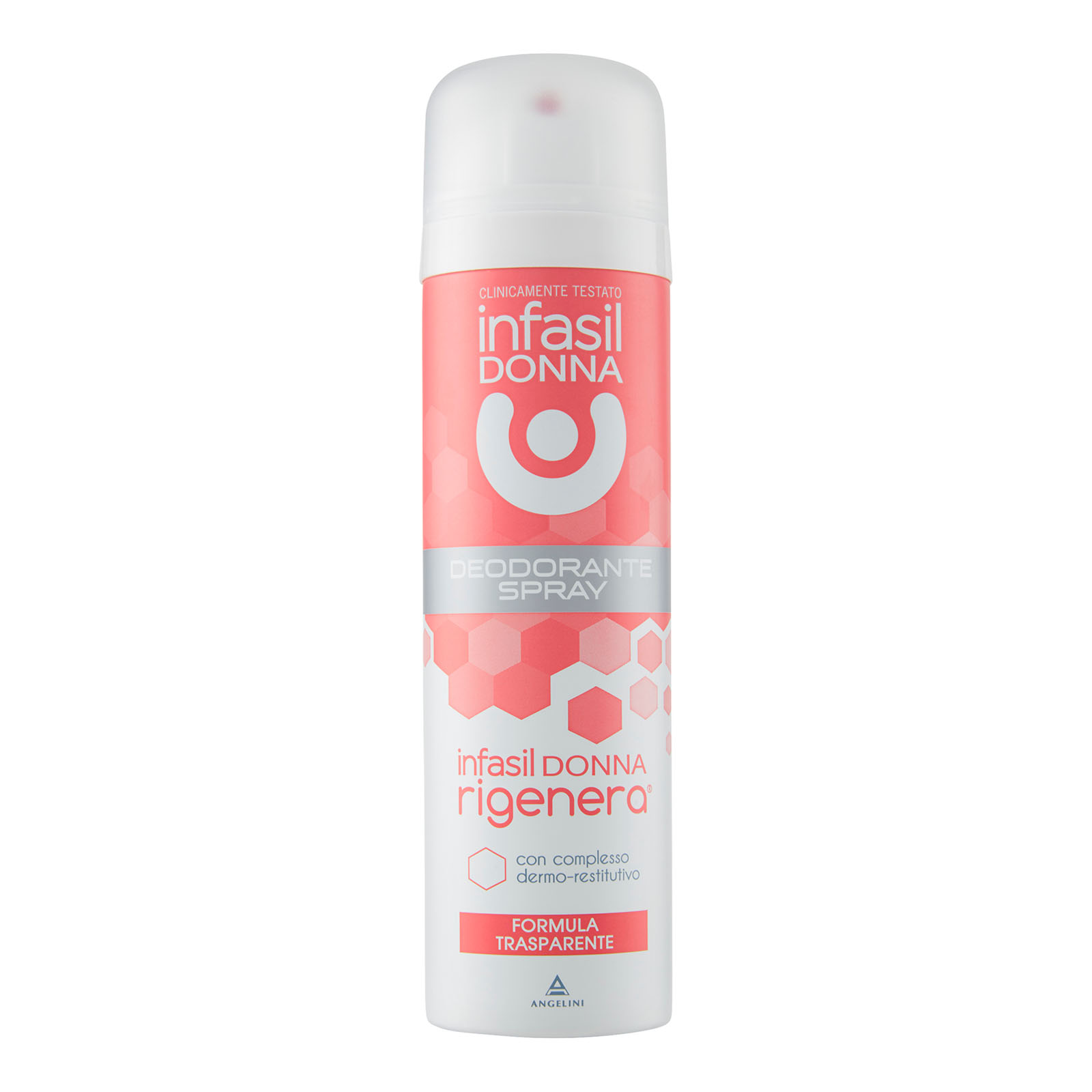Donna Rigenera Deodorante Spray 150 ml