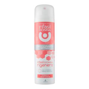 Donna Rigenera Deodorante Spray 150 ml