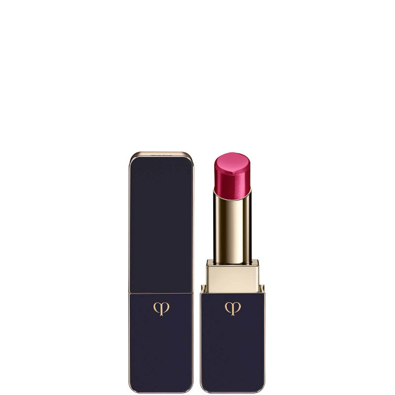 Clé de Peau Beauté Lipstick Shine - 217 Go-Getter Grape