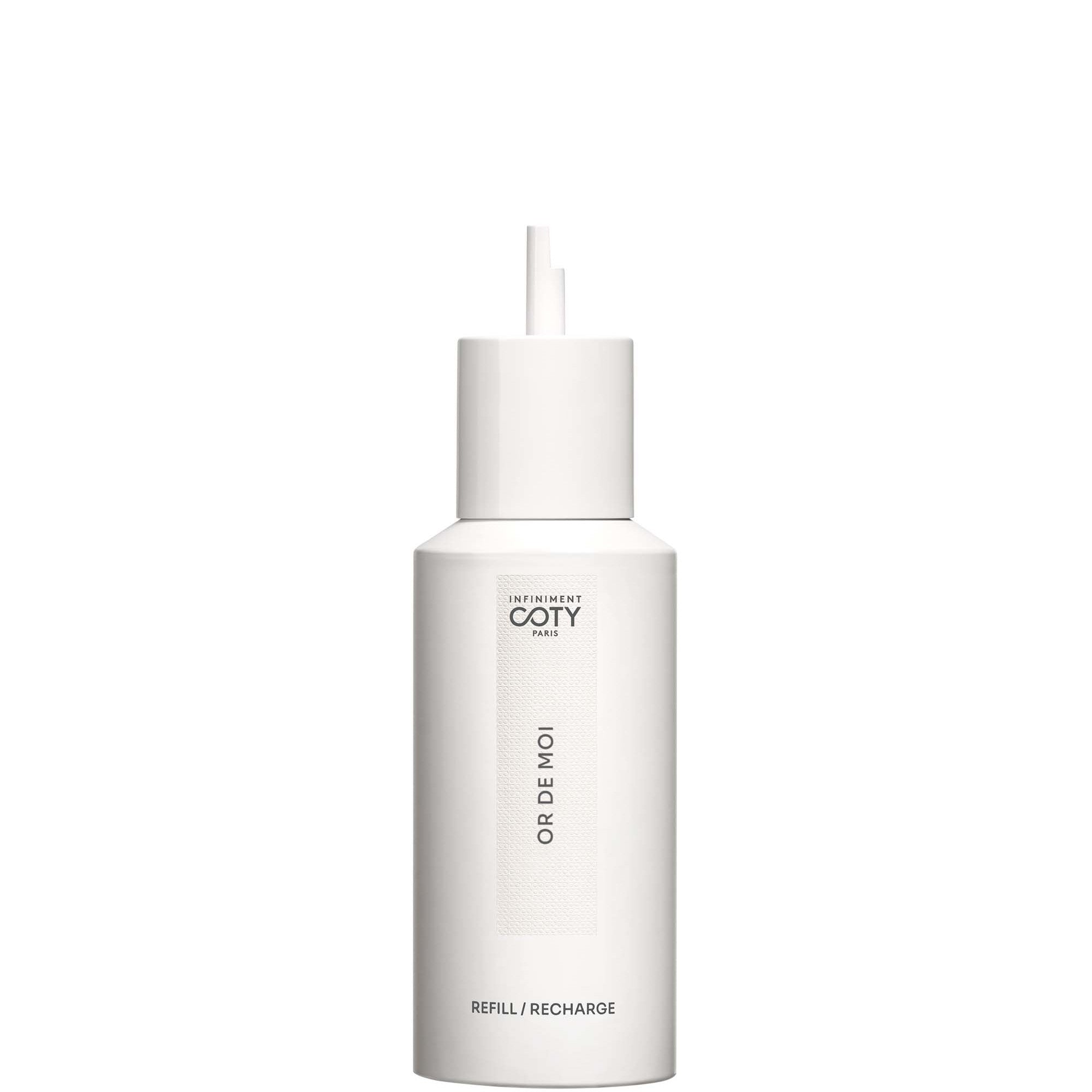 Infiniment Coty Paris Or de Moi Ricarica - 150 ML Ricarica