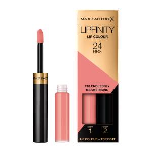 Max Factor - Lipfinity 24 hrs - 210