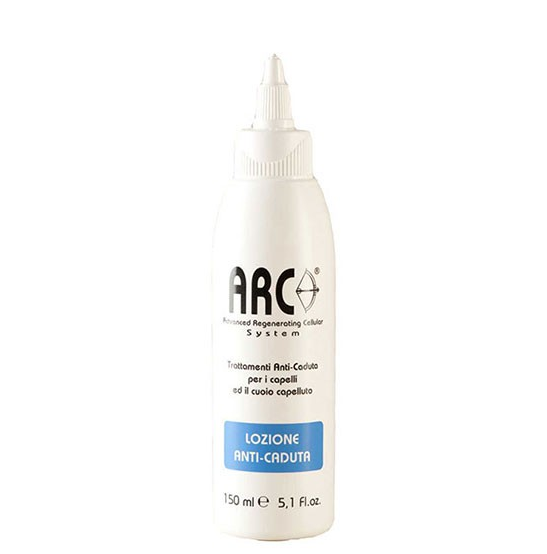 Lozione Anti - Caduta 150ml
