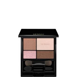 Eye Colour Palette - N. 03 PETAL DANCE