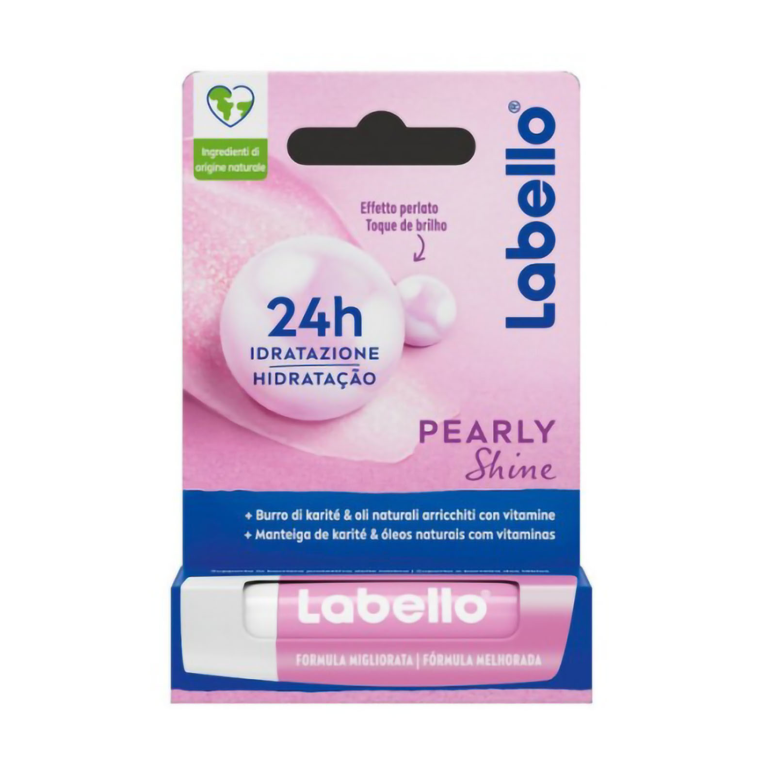 Pearl&shine 5,5 ml