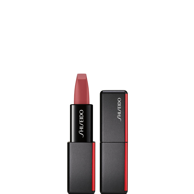 Lip Modern Matte Powder Lipstick - N.508 SEMI NUDE