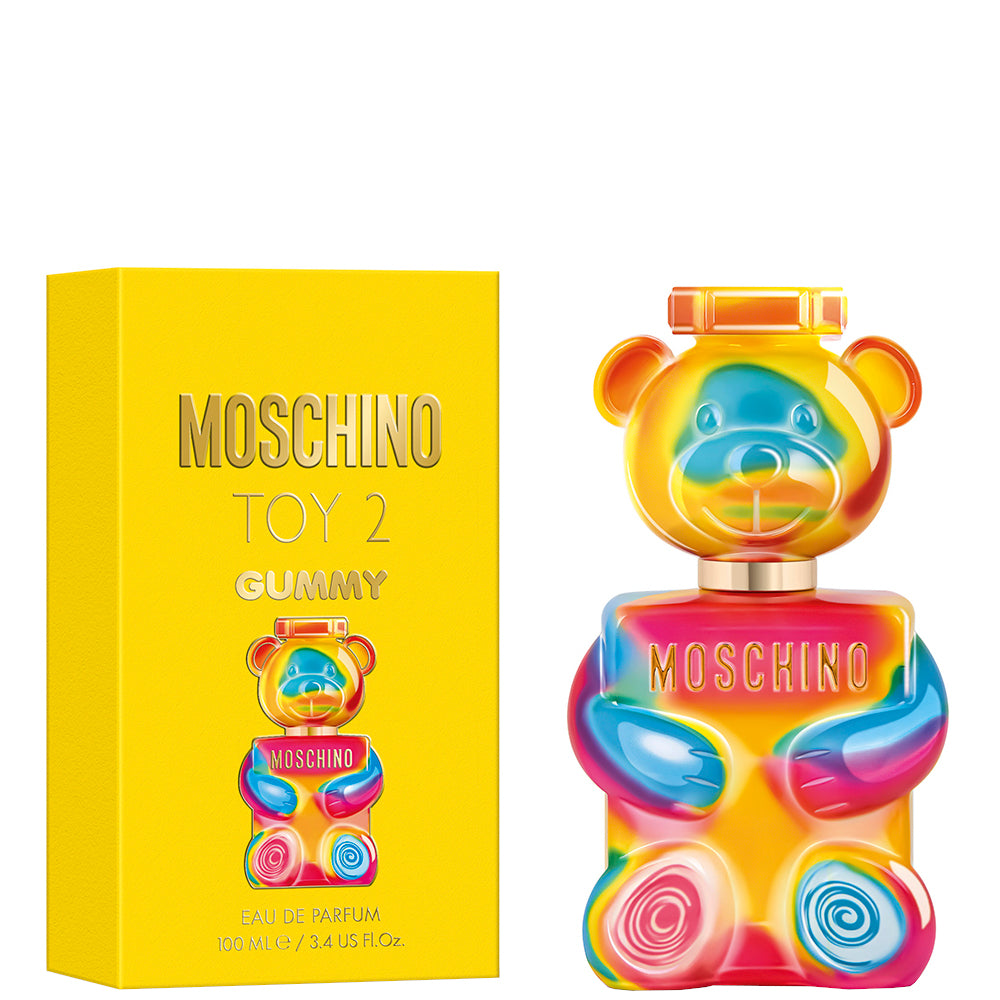 Moschino Toy 2 Gummy - 100 ML