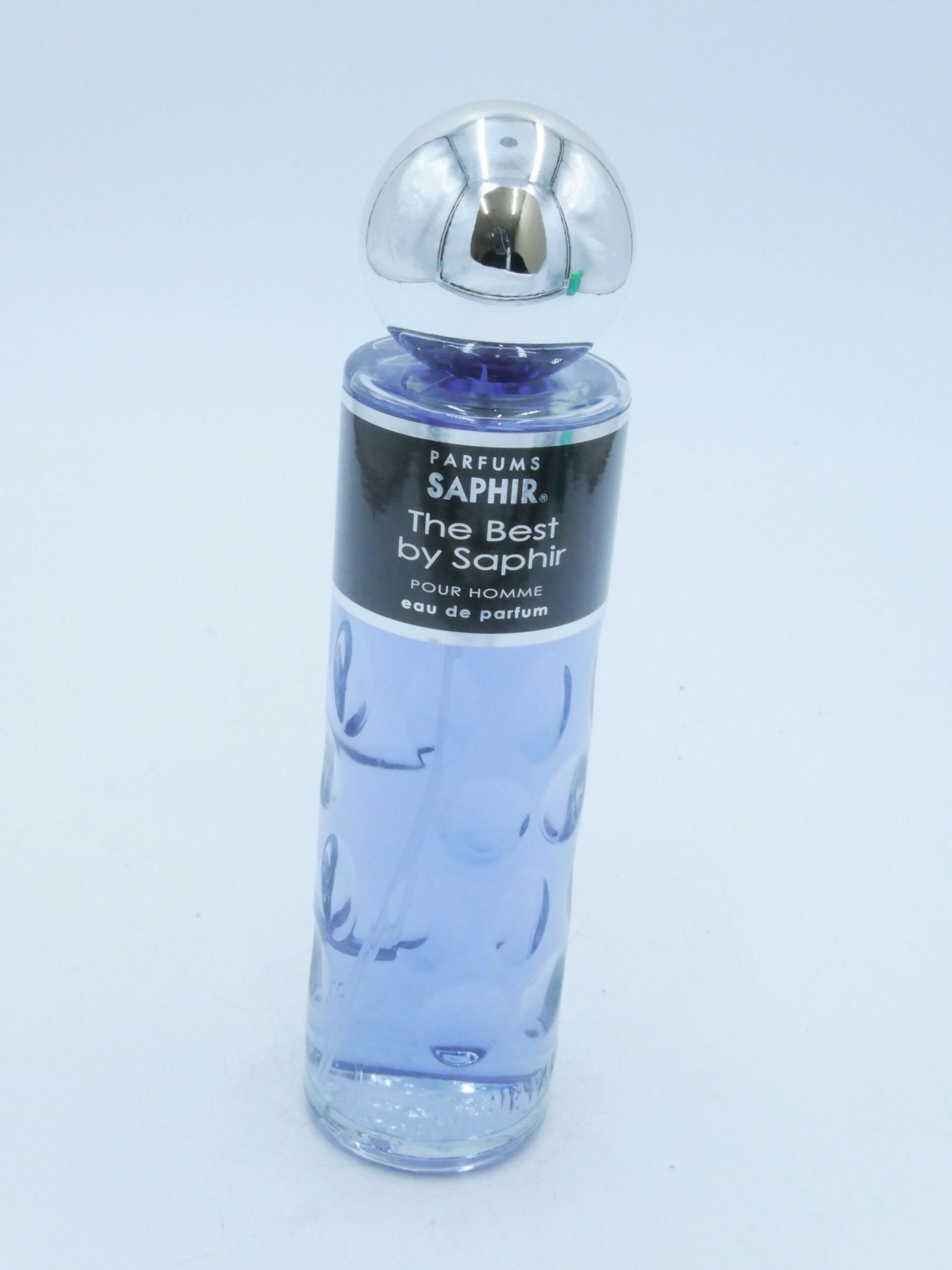 Parfums Saphir - Eau de Parfum 200 ml - the best