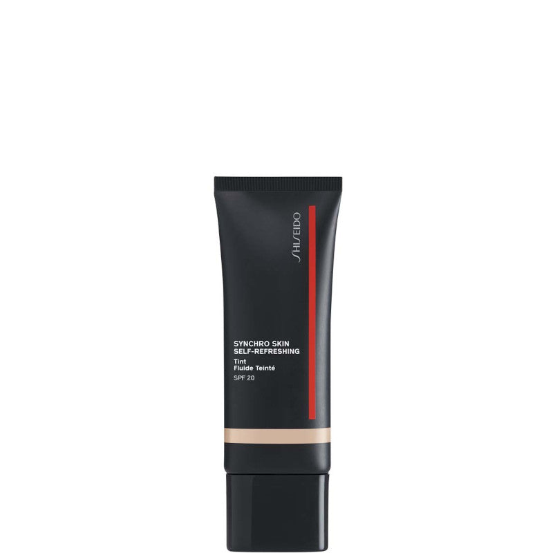 Synchro Skin Self-Refreshing Tint - N.115 Fair / Très Clair Shirakaba