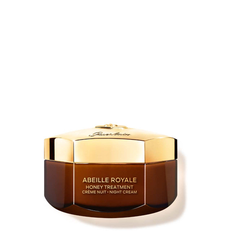 Abeille Royale Honey Treatment Crème Nuit - 80 ML EDIZIONE LIMITATA