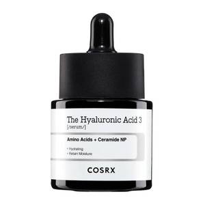 Cosrx Trattamenti Viso The Hyaluronic Acid 3 Serum Siero idratante per il viso