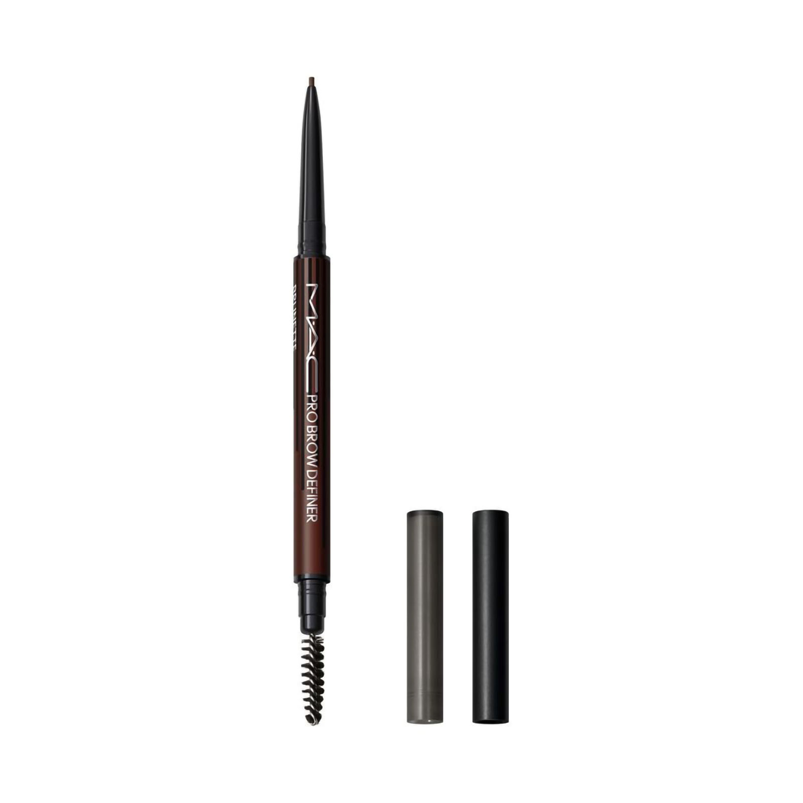 Pro Brow Definer - Matita Sopracciglia Mac pro brow definer 1mm brunette