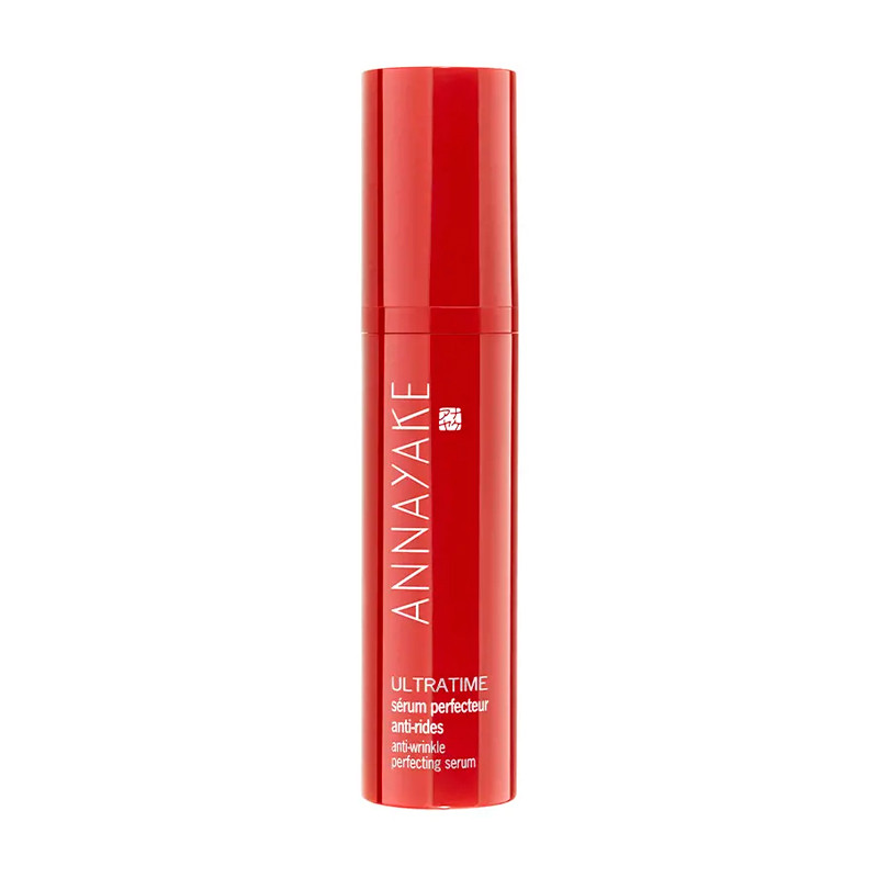 Annayake Trattamenti Viso Ultratime Serum Perfecteur Siero perfezionante antirughe