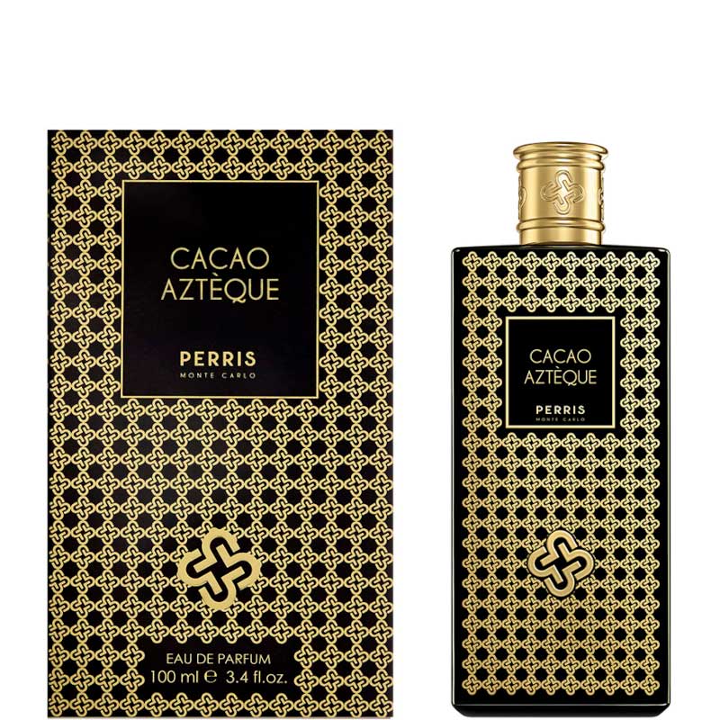 Cacao Aztèque - 100 ML