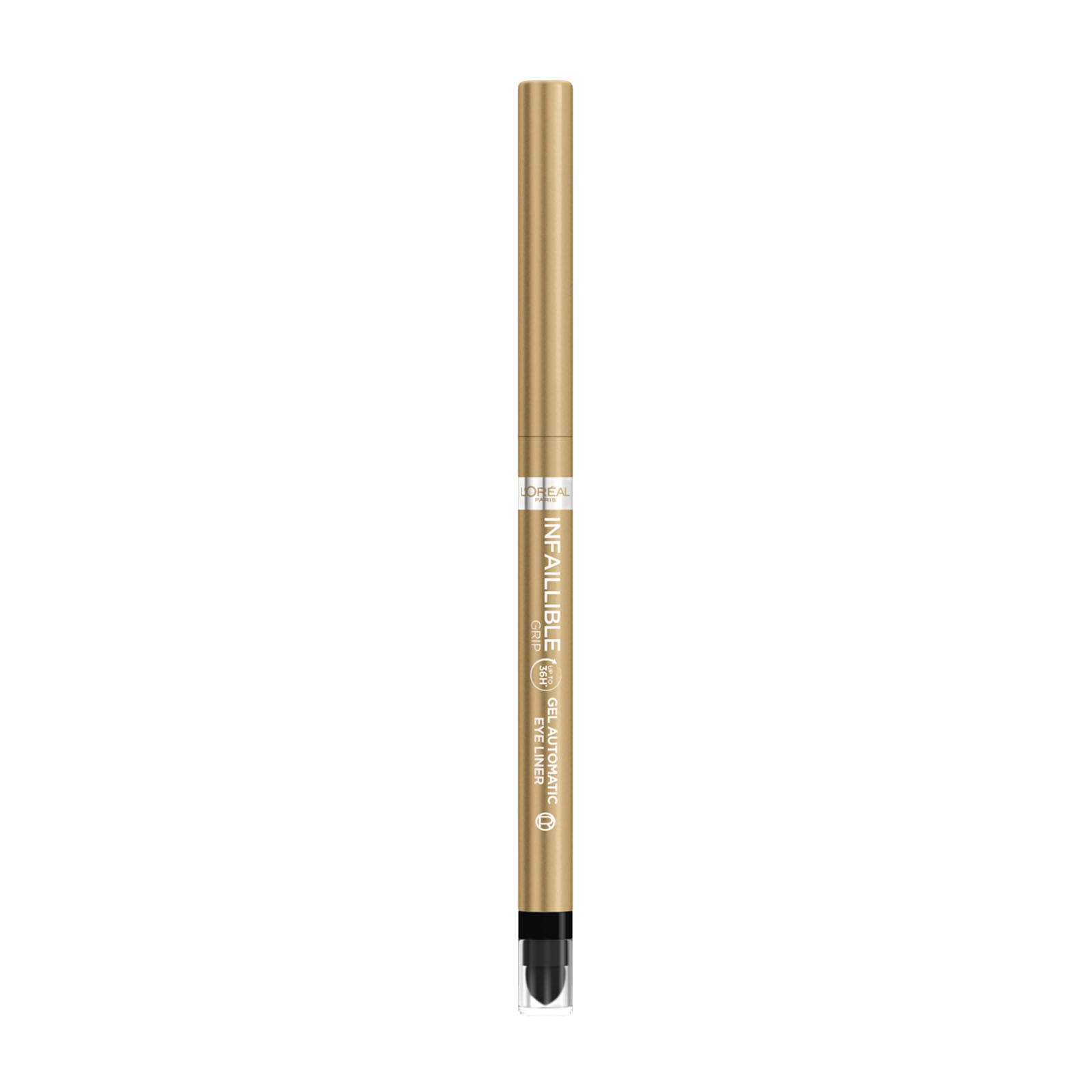 Bronze Blaze Infaillible Grip 36h Eyeliner 13 bordeaux