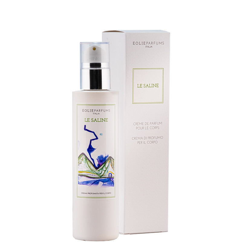 Eolieparfums Le Saline - 250 ML