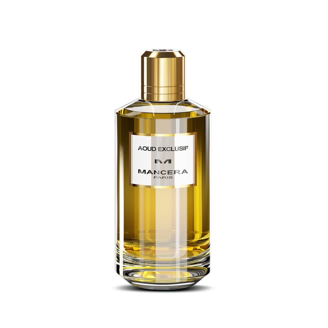 Aoud Exclusif (EDP)