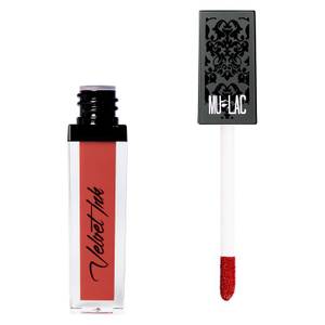 Mulac - Ultra Matt Liquid Lipstick - 04