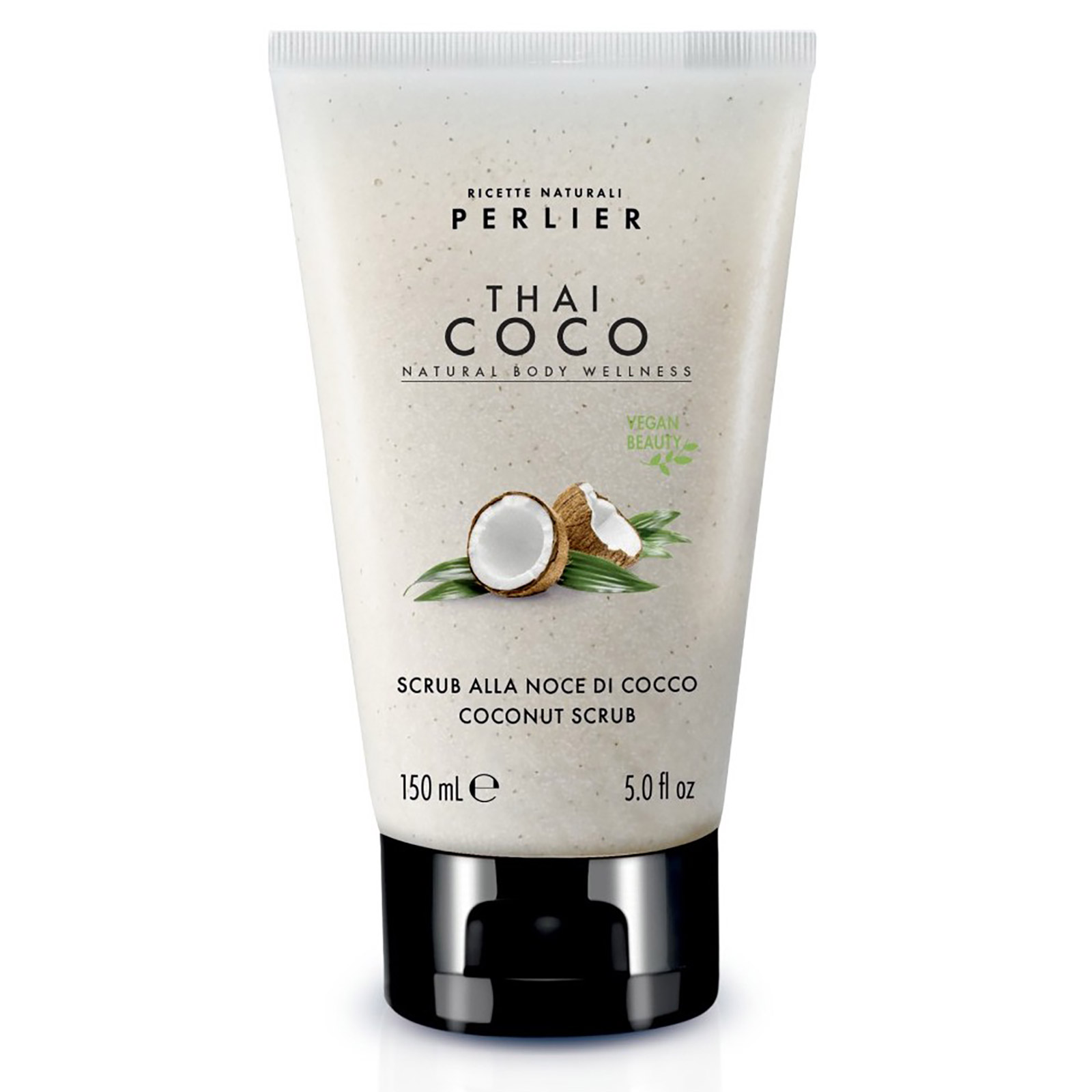 Thai Coco Scrub Alla Noce Di Cocco 150 ml