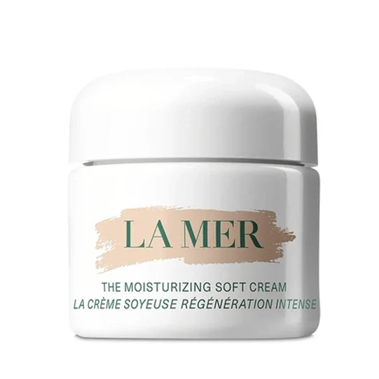 The Moisturizing Soft Cream - Crema Idratante Antietà 60 ml