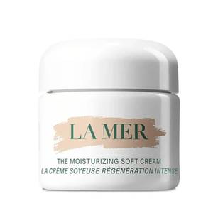 The Moisturizing Soft Cream - Crema Idratante Antietà 60 ml