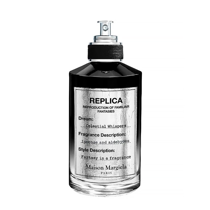 Maison Margiela Perfumes Nicho Unisex Replica Celestial Whispers