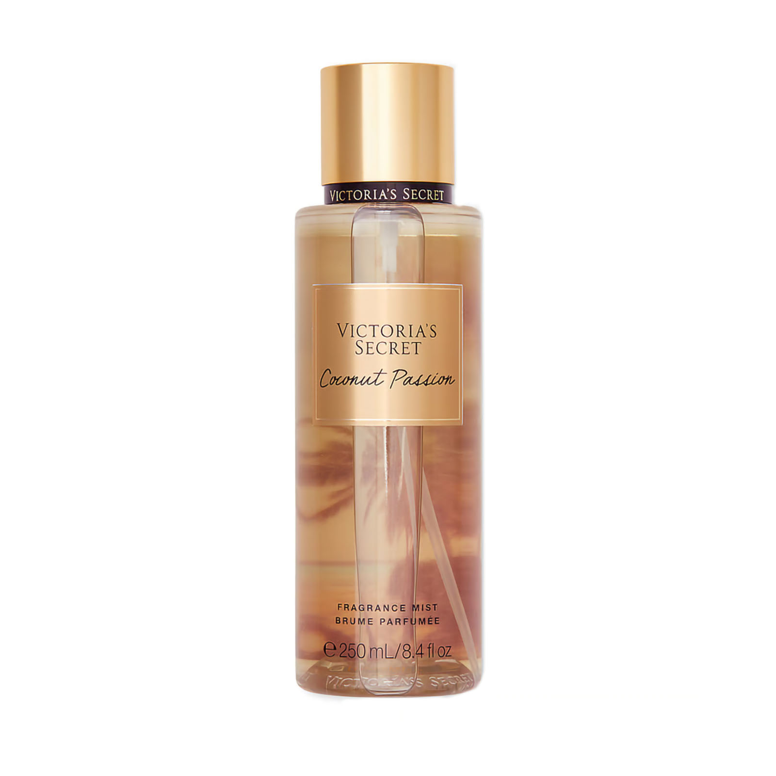Coconut Passion - Acqua Profumata Corpo Spray 250 ml