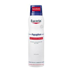 Eucerin Trattamenti Corpo Aquaphor Spray per pelle molto secca o irritata
