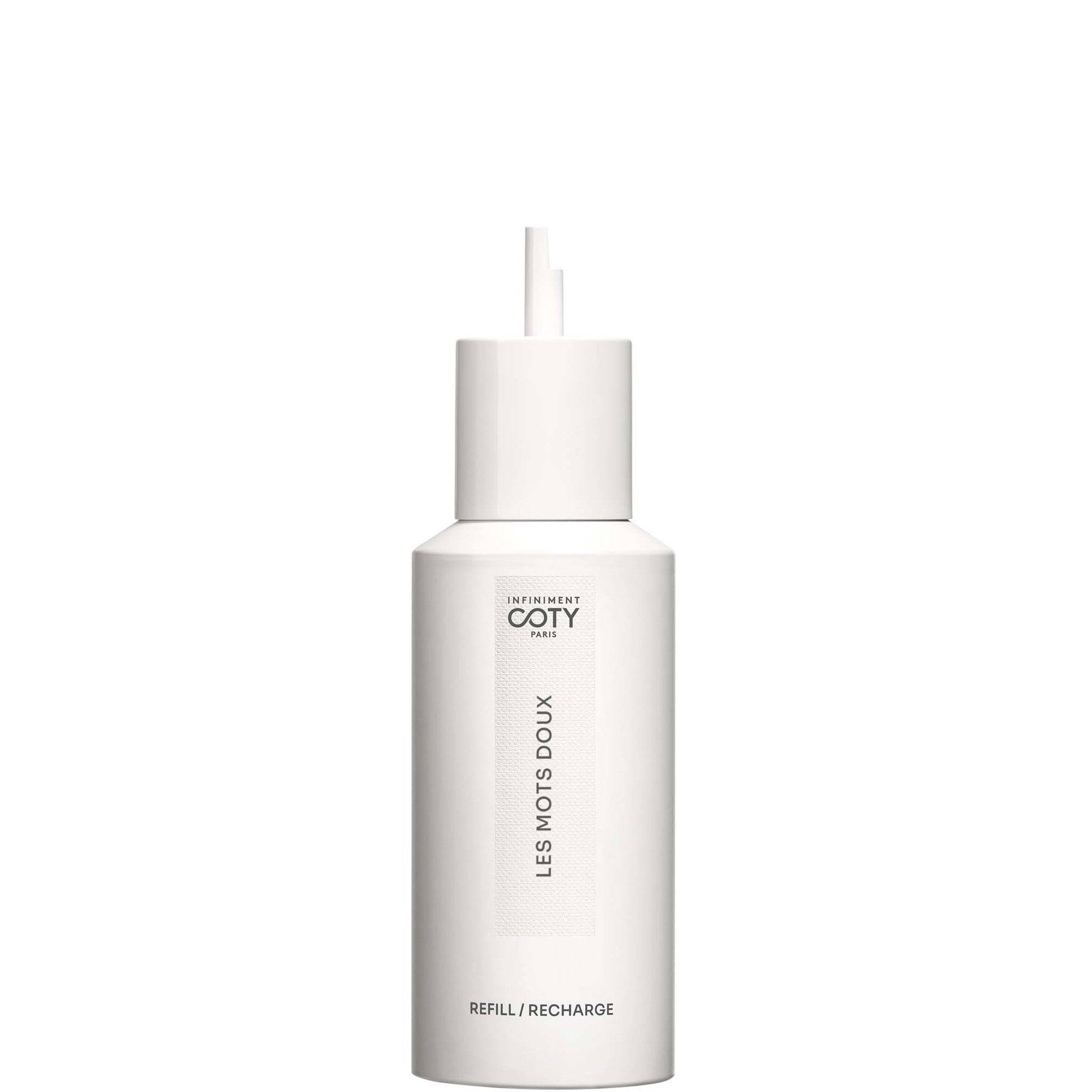 Infiniment Coty Paris Les Mots Doux Ricarica - 150 ML Ricarica