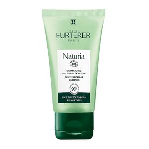 Rene Furterer Shampoo NATURIA Mild micellar shampoo Ultra mild sulfate-free shampoo