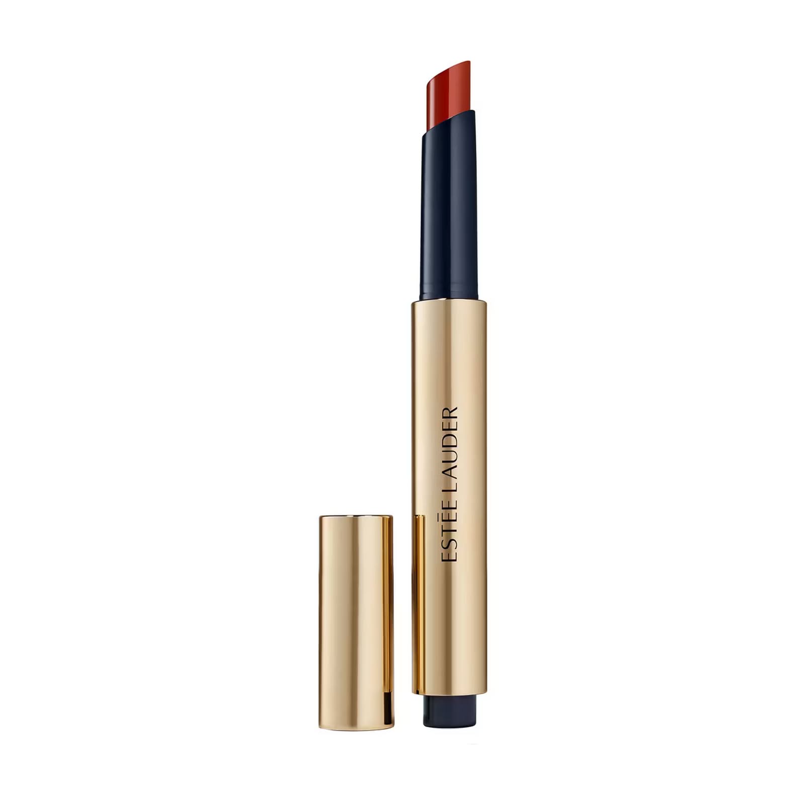 Pure Color Melt On Glosstick Melted tangerine
