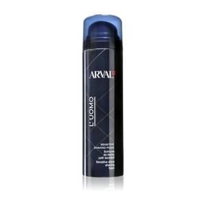 L'uomo Sensitive Shaving Foam Shiuma Da Barba 250 ml
