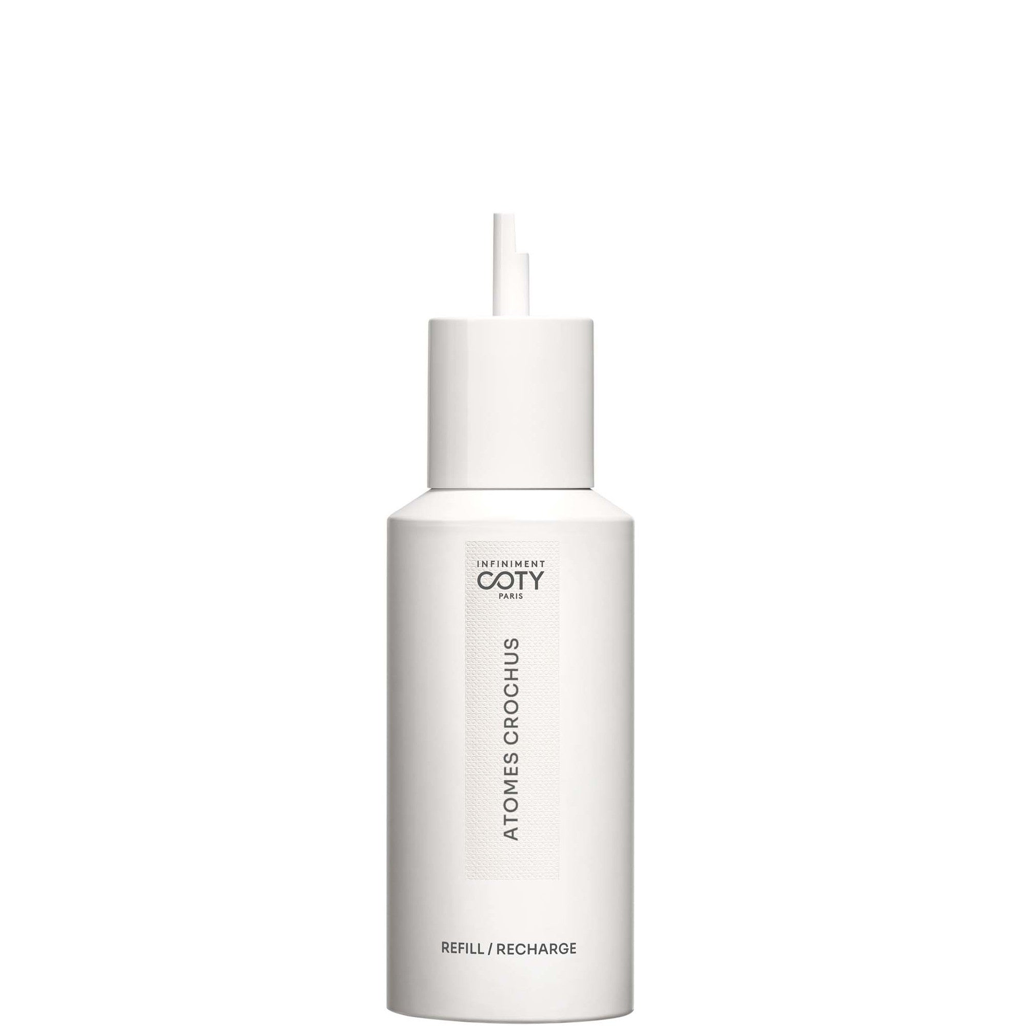 Infiniment Coty Paris Atomes Crochus Ricarica - 150 ML Ricarica