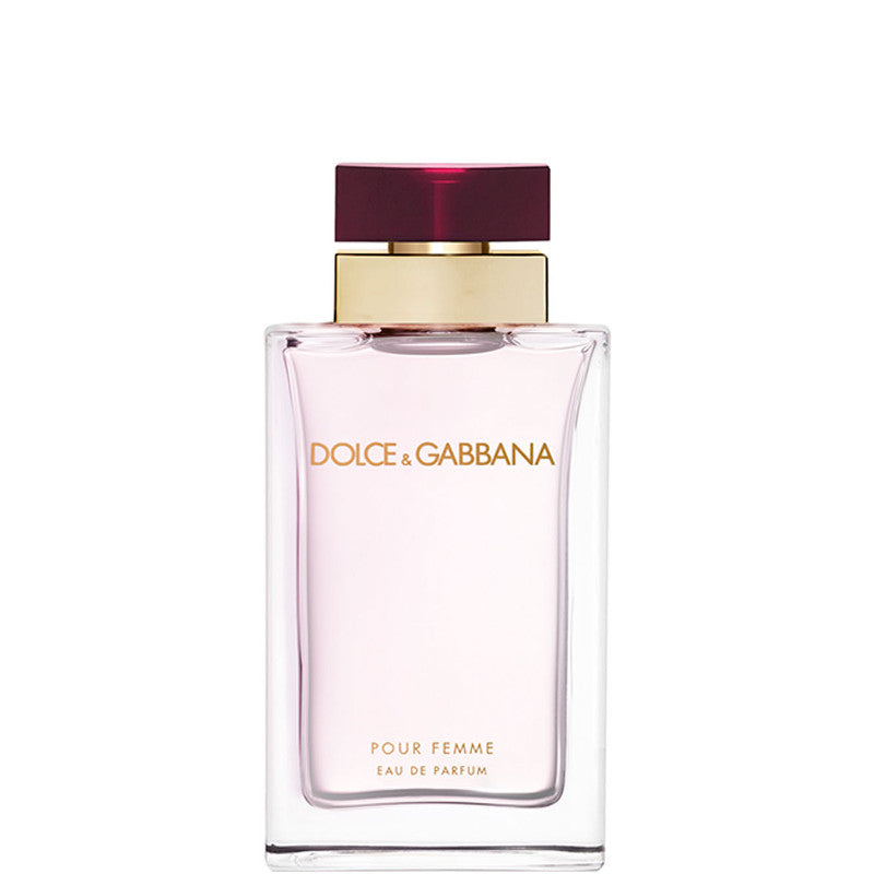 Dolce & Gabbana Pour Femme - 100 ML