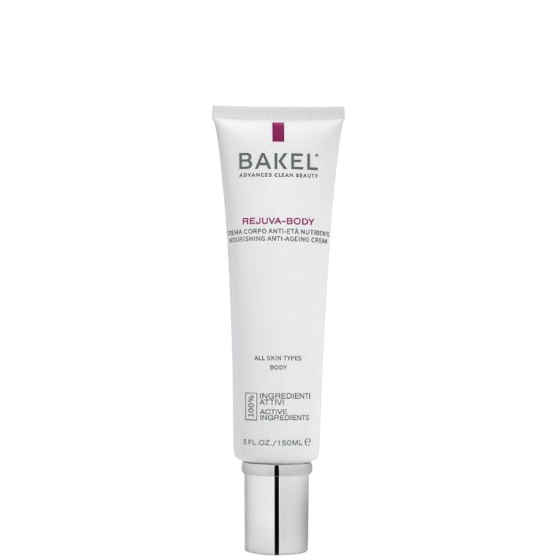 Bakel REJUVA-BODY Crema corpo anti-età nutriente 150 ML - 150 ML