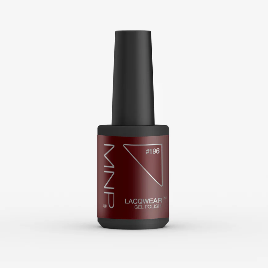 MNP - Lacqwear Gel Polish - 196