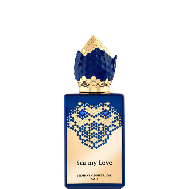 Humbert Lucas Sea My Love 50 ML - 50 ML