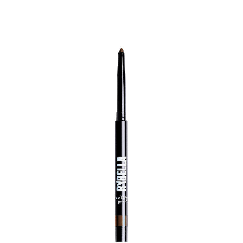 Rybella Color Eye Pencil Waterproof - N. 03 BROWN GRANITE