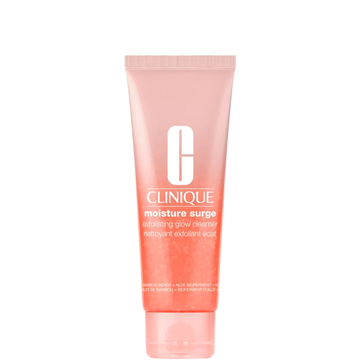Moisture Surge Exfoliating Glow Cleanser - 125 ML