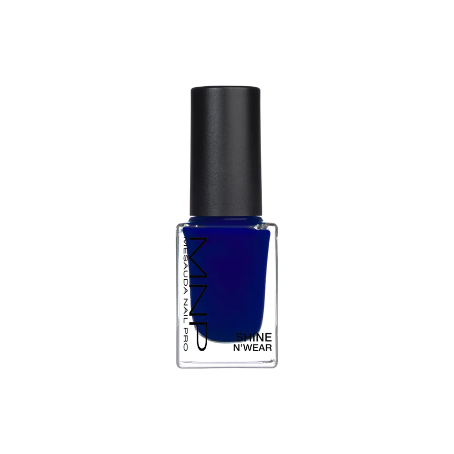 Smalto MNP Shine n'Wear - 267