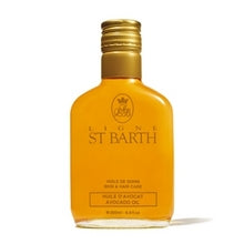 Ligne St Barth Olio di Avocado (200ml)