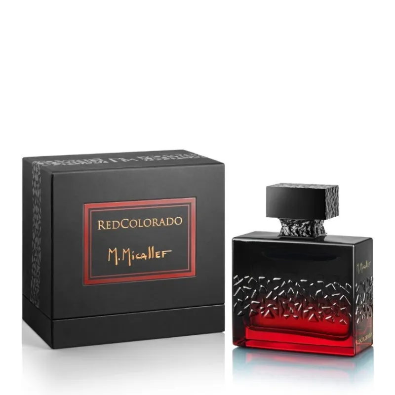 M. Micallef - Red Colorado EDP 100 ml