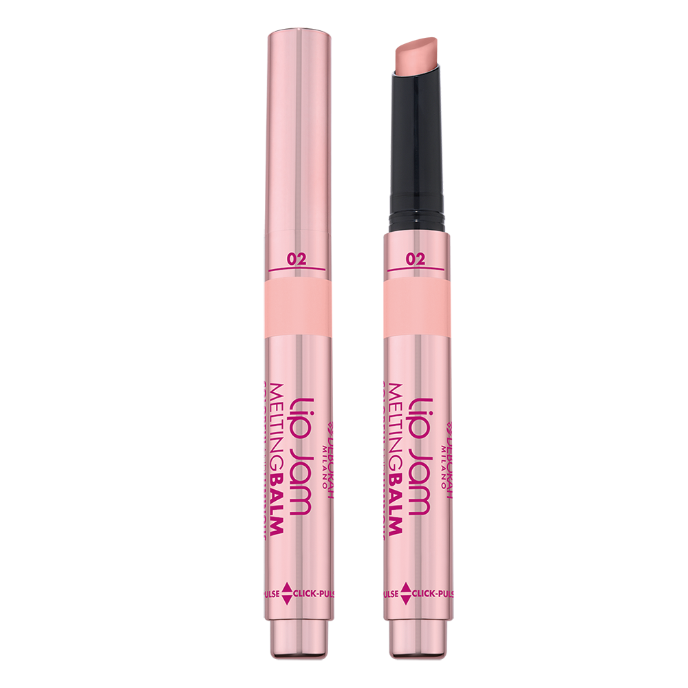 Deborah - Lip Jam Melting Balm - 02