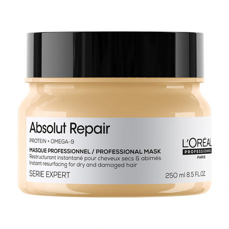 L'Oréal Professionnel - Absolut Repair Mask - 250 ml
