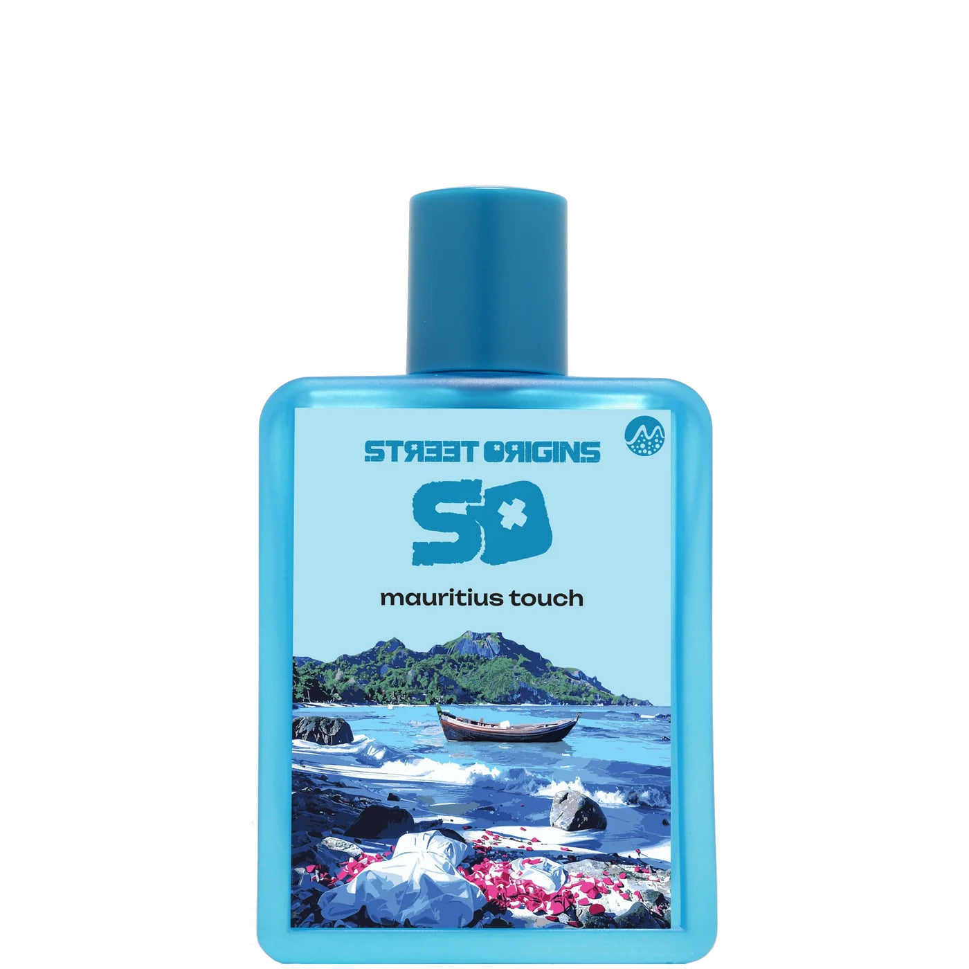 Street Origins Mauritius Touch - 75 ML