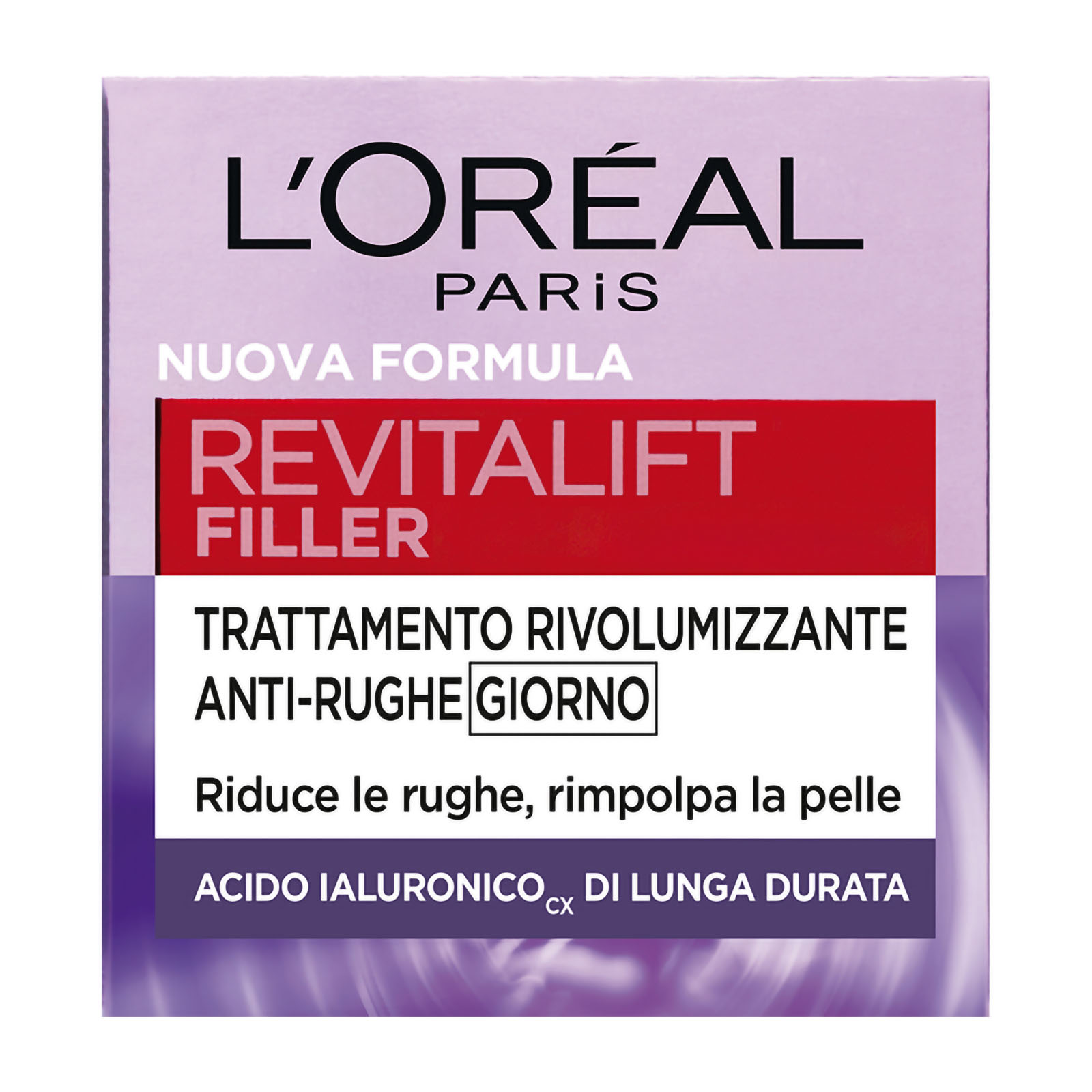 Revitalift Filler Trattamento Rivolumizzante Anti Rughe Giorno 50 ml