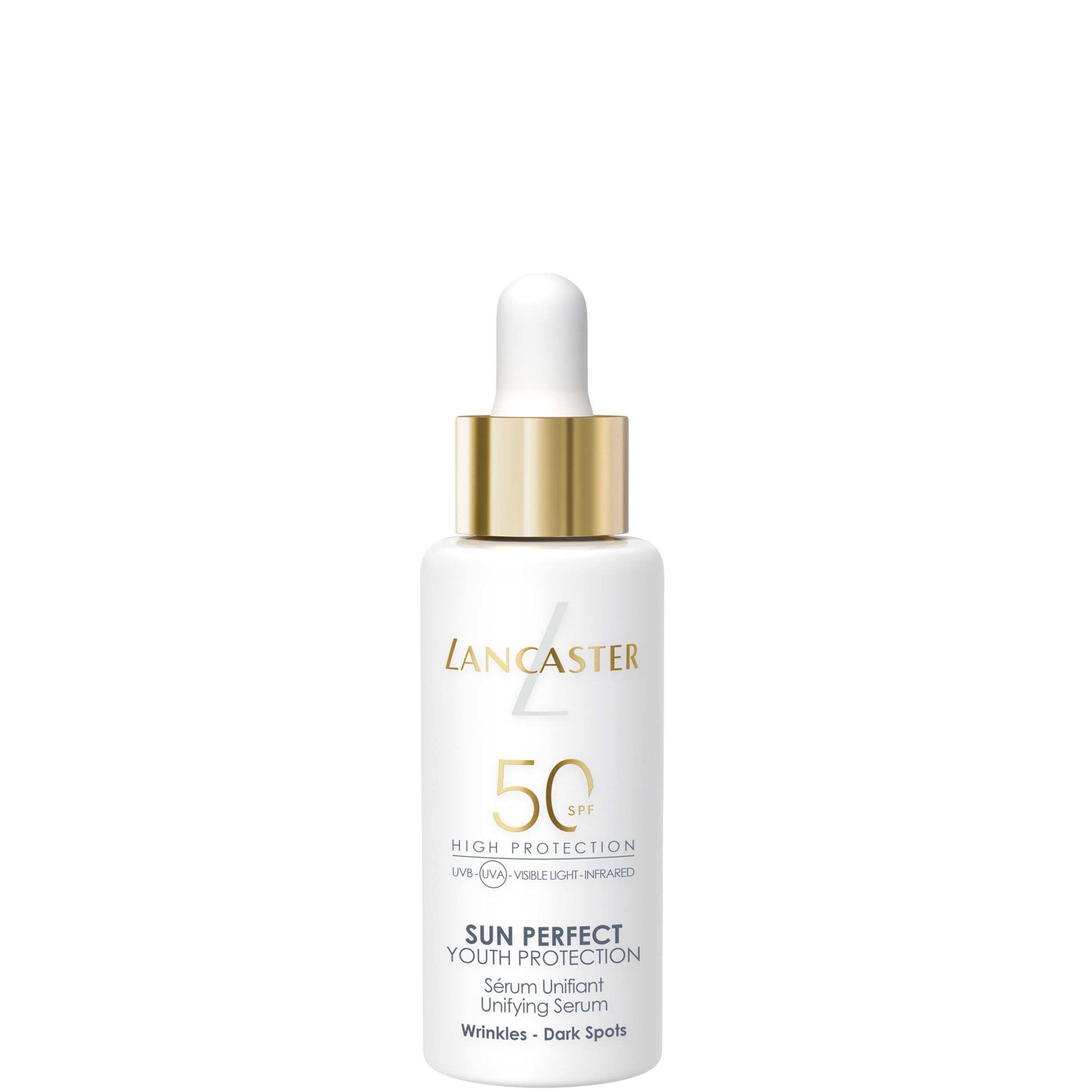Sun Perfect Unifying Serum SPF 50 - 30 ML